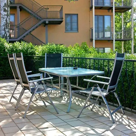 Ferienhaus See 7241 Σπίτι διακοπών