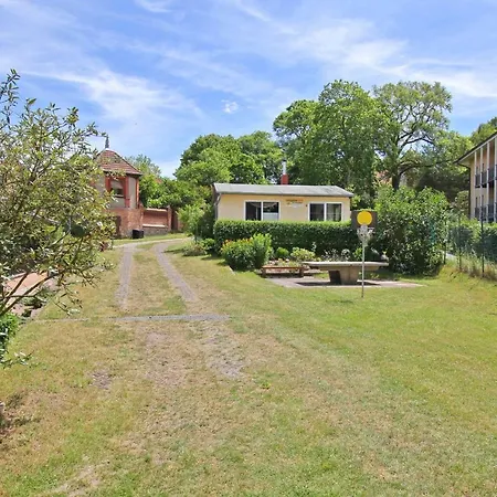 Ferienhaus See 7241 Rheinsberg
