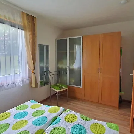 Σπίτι διακοπών Ferienhaus See 7241