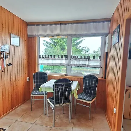 Ferienhaus See 7241 Σπίτι διακοπών Rheinsberg