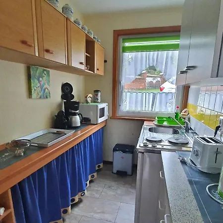 Σπίτι διακοπών Ferienhaus See 7241 *